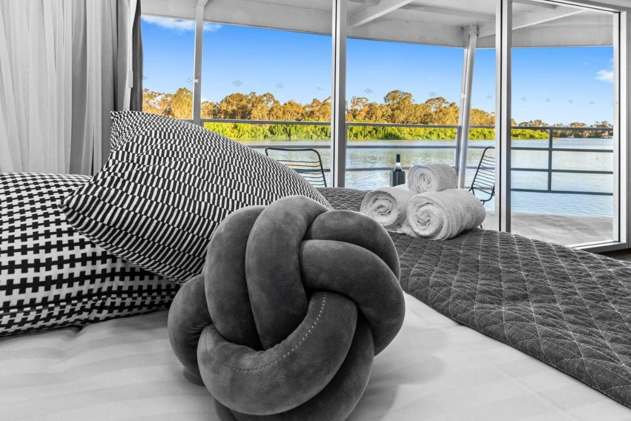 Отель Murray River Queen Ренмарк Экстерьер фото